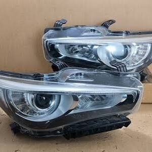 Headlights