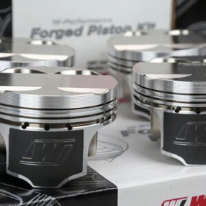 Performance Parts