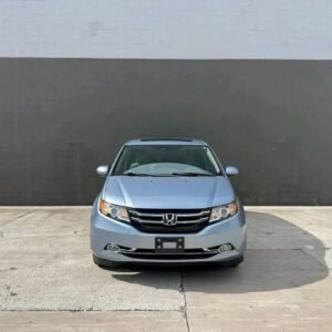 VMI Northstar Honda