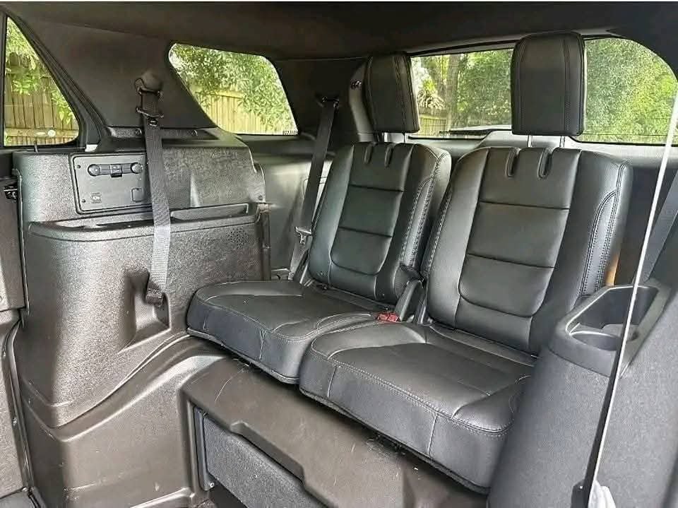 2026 TOYOTA SIENNA HYBRID WHEELCHAIR VAN - Image 10